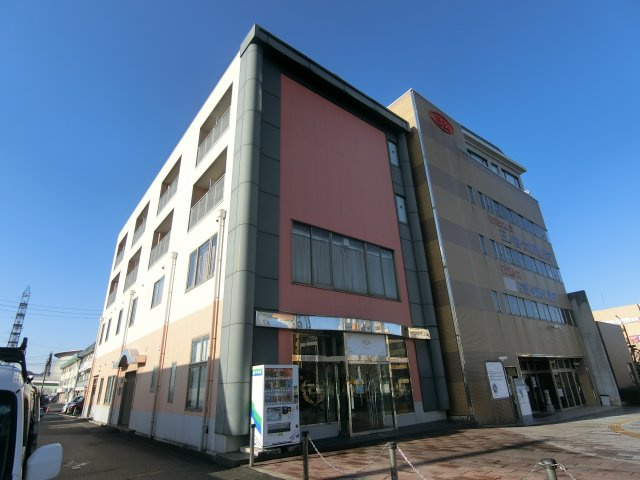 ビエラコート米子