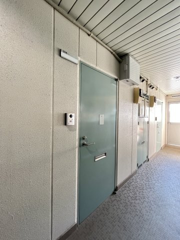 ビエラコート米子のその他共用部分