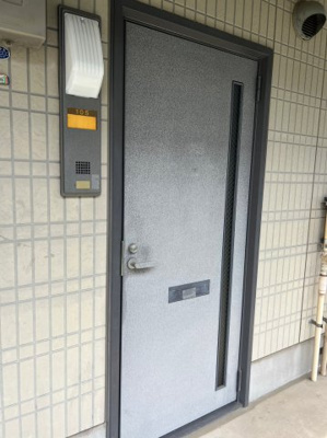 【玄関】 | ルーチェスタジョーネ