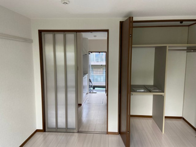 【収納】 | ルーチェスタジョーネ