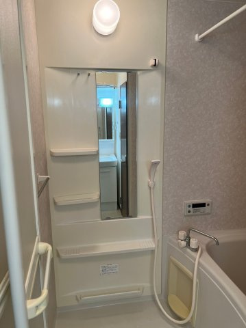 【浴室】 | ルーチェスタジョーネ