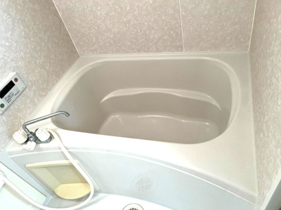 【浴室】 | ルーチェスタジョーネ