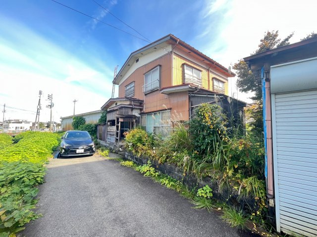 小千谷市城内　中古住宅の画像