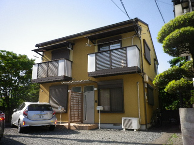 【外観】 | エスペラント大沼