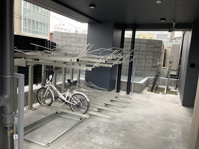 【その他共用部分】 | J-011