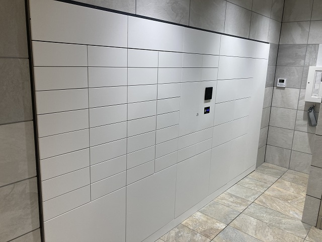 J-011のその他共用部分