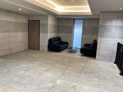 【エントランス】 | J-011