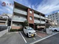 オリーブコート天下茶屋の画像