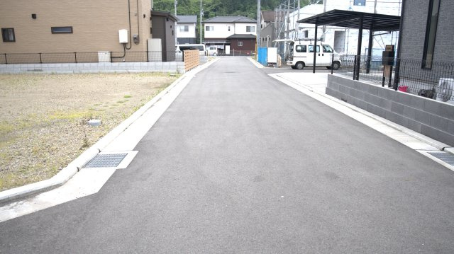 若葉町エコタウン土地【740】59.16坪の周辺