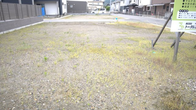若葉町エコタウン土地【740】59.16坪の周辺