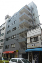 新橋ヤマトヨビルの画像