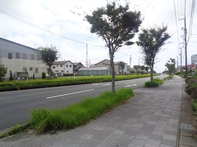 ⑳大平台3-101-2駐車場の周辺