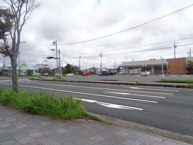 ⑳大平台3-101-2駐車場の周辺