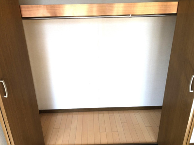 【収納】 | フローレス七番館