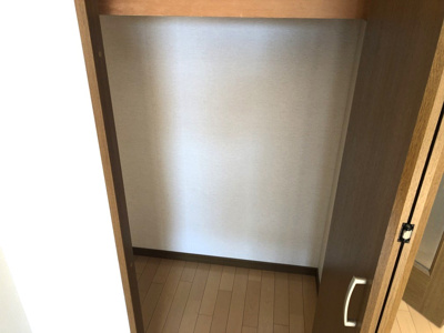 【収納】 | フローレス七番館