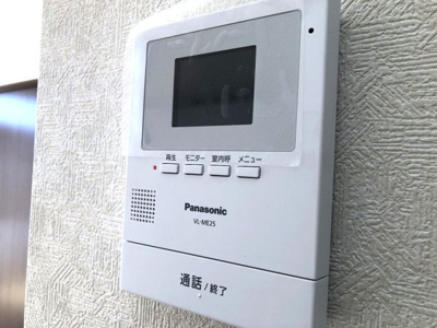 【セキュリティ】 | フローレス七番館