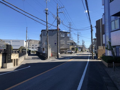 【周辺】 | フローレス七番館