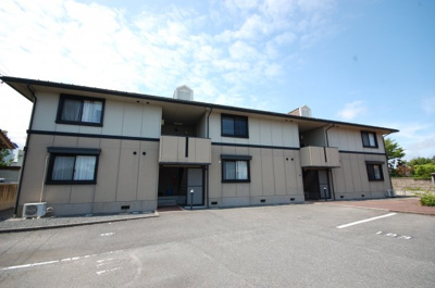 【外観】 | ヴィルヌーヴＢ