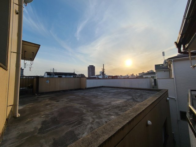 メゾン・ド・マスミーの展望|メゾン・ド・マスミー