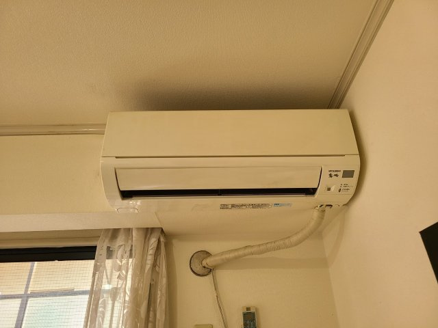 メゾン・ド・マスミーの設備|メゾン・ド・マスミー