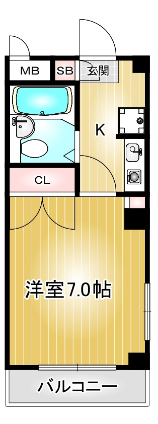 メゾン・ド・マスミー