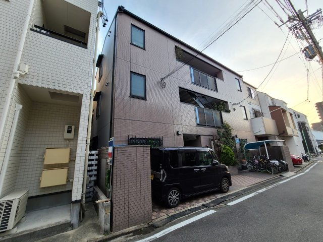 メゾン・ド・マスミー