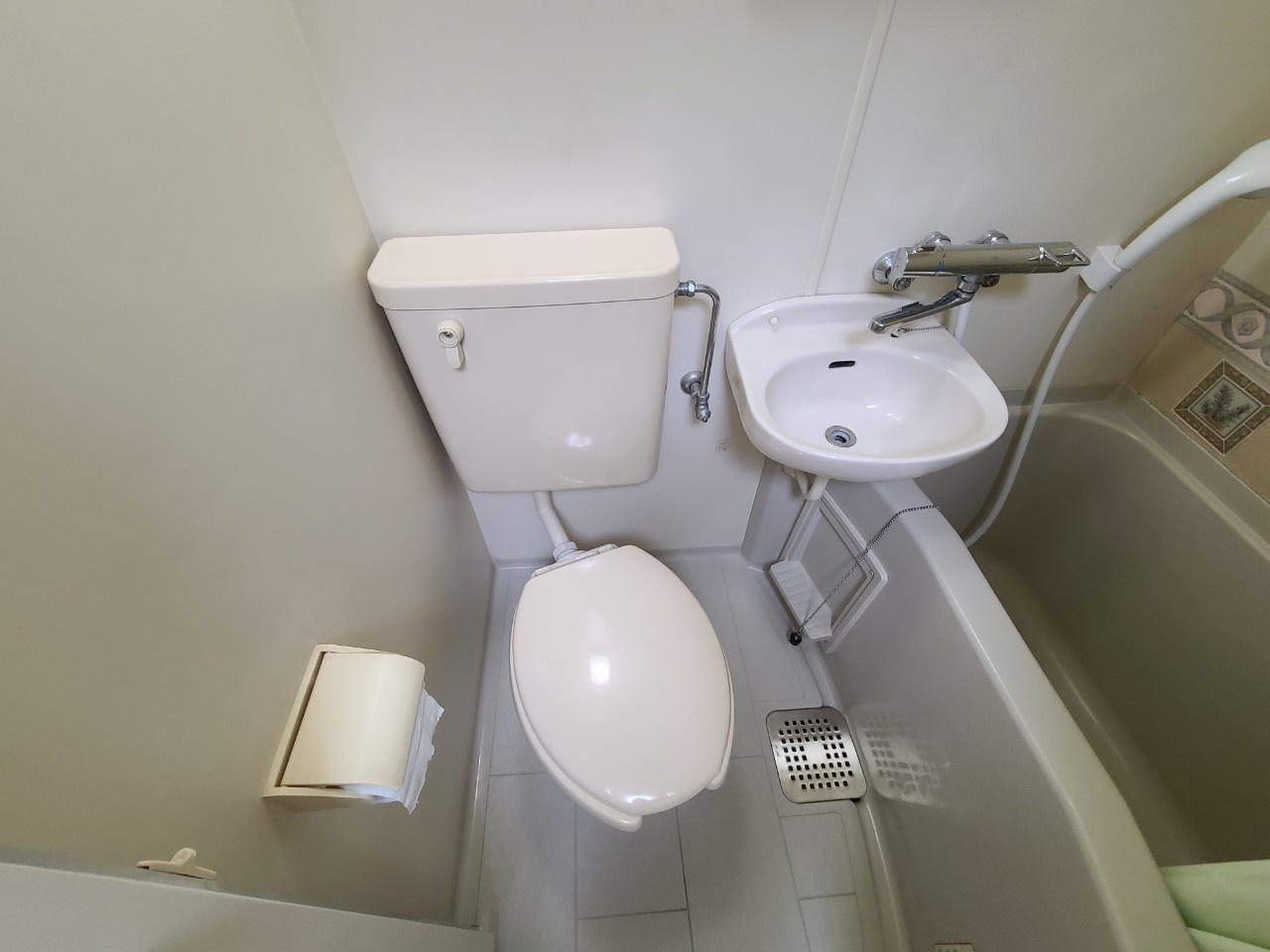 メゾン・ド・マスミーのトイレ|メゾン・ド・マスミー