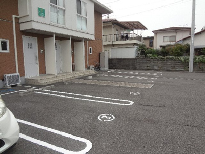 【その他】 | クレセオSakuraA棟