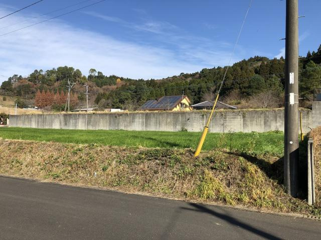 都城市高崎町大牟田の売地