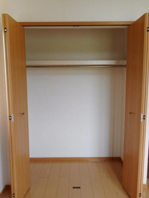 【収納】 | トゥジュールヴェール