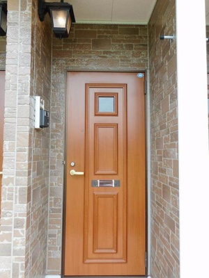 【エントランス】 | トゥジュールヴェール