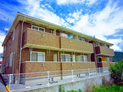 【外観】 | トゥジュールヴェール