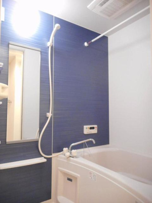 【浴室】 | トゥジュールヴェール