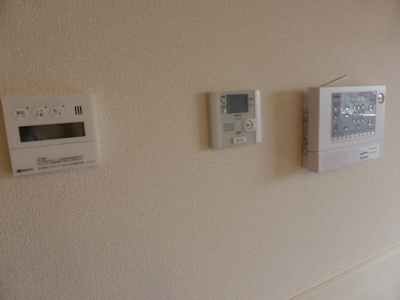 【設備】 | グランドゥール高柳Ｂ | 同タイプ