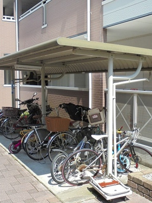【その他共用部分】 | フェイバリット淡海