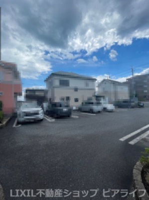 【駐車場】 | フェイバリット淡海