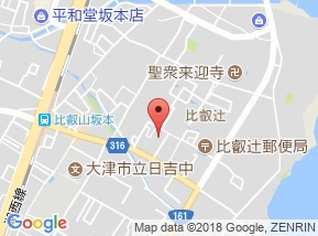 【地図】 | フェイバリット淡海