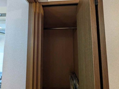 【収納】 | ルーブル新宿西落合Ⅱ