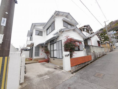 【外観】 | 本山北町戸建