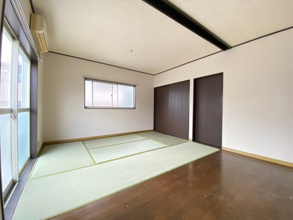 【寝室】 | サニーハイツ園生