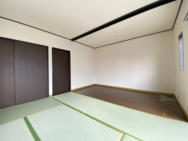 【寝室】 | サニーハイツ園生