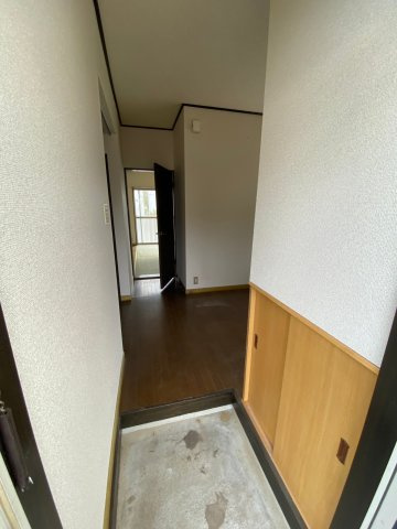 【玄関】 | サニーハイツ園生