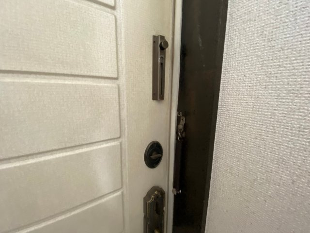 【セキュリティ】 | サニーハイツ園生