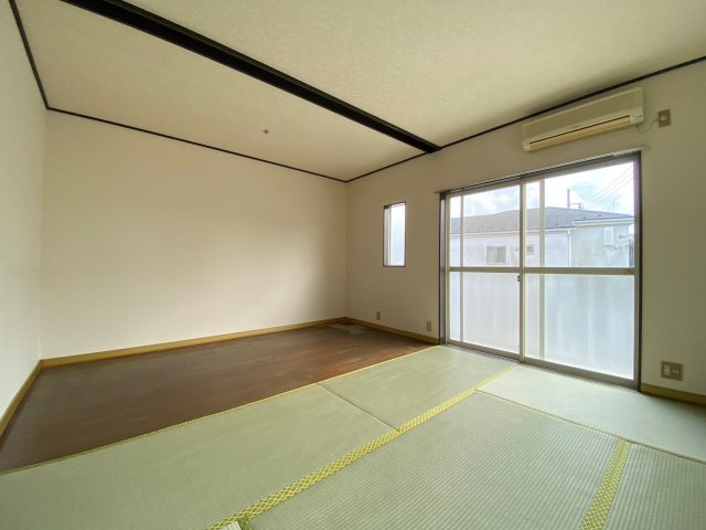 【寝室】 | サニーハイツ園生