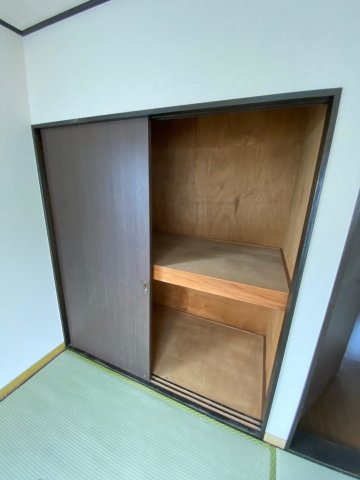 【収納】 | サニーハイツ園生