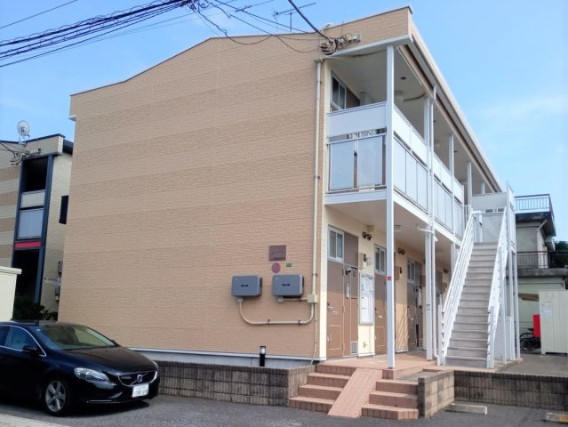 【外観】 | 城山