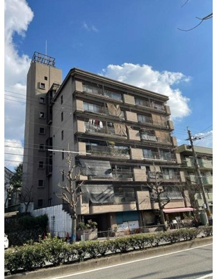 【外観】 | メゾン白川