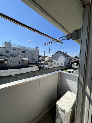 カグヤの展望