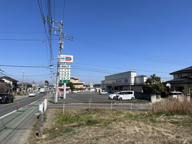 カグヤの周辺|ドラッグセイムス　館林北店