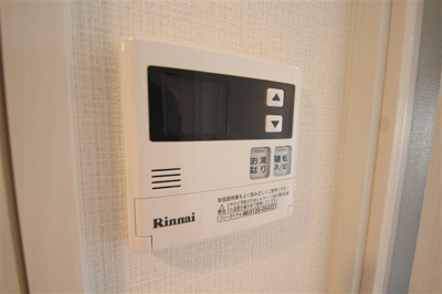 【設備】 | エスリード弁天町ベイコート